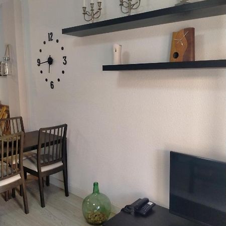 Miramar 32 Appartement San Isidro  Buitenkant foto