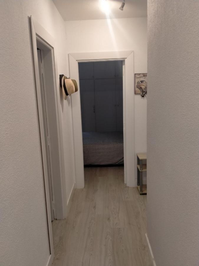 Miramar 32 Appartement San Isidro  Buitenkant foto