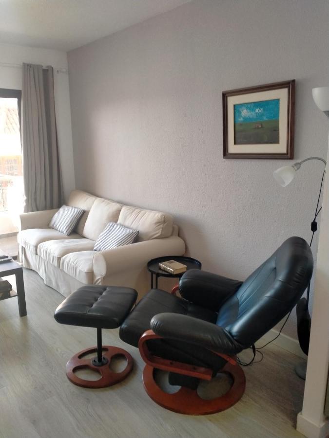 Miramar 32 Appartement San Isidro  Buitenkant foto