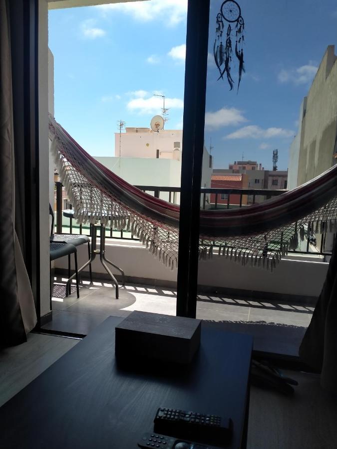 Miramar 32 Appartement San Isidro  Buitenkant foto