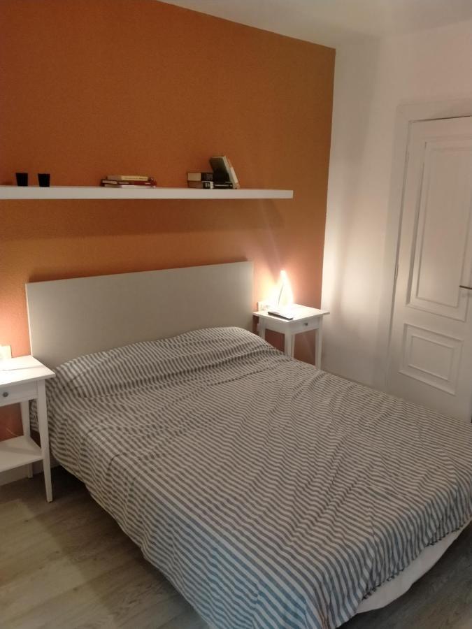 Miramar 32 Appartement San Isidro  Buitenkant foto