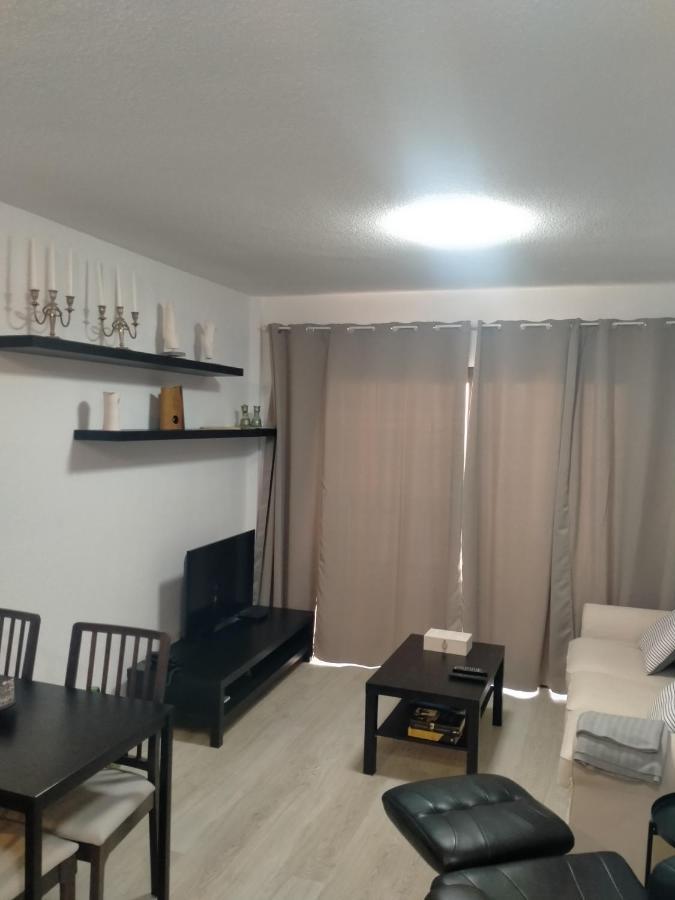 Miramar 32 Appartement San Isidro  Buitenkant foto
