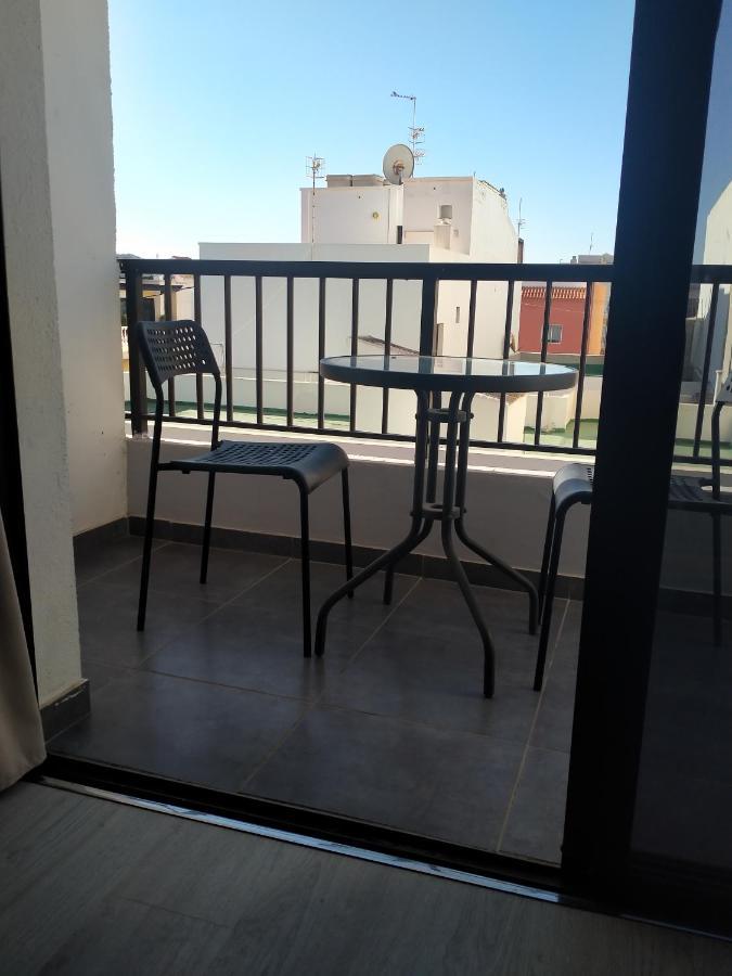 Miramar 32 Appartement San Isidro  Buitenkant foto