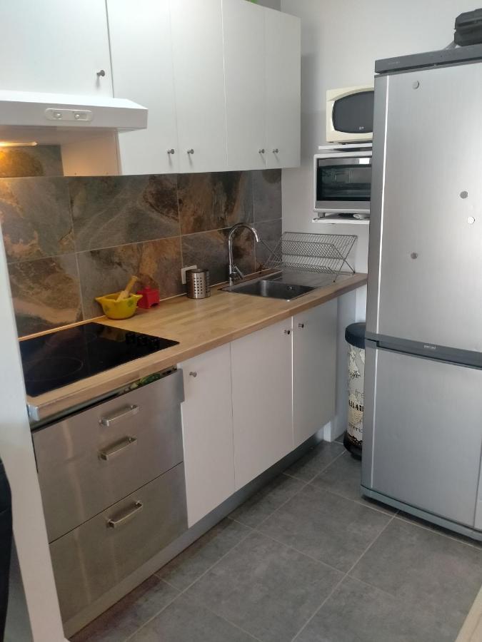Miramar 32 Appartement San Isidro  Buitenkant foto