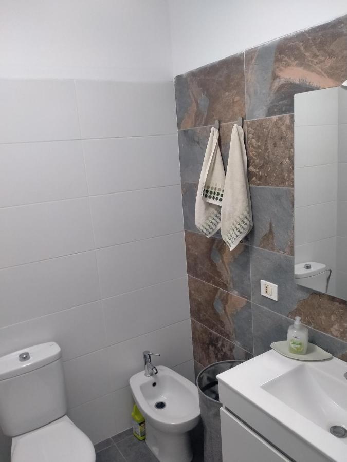 Miramar 32 Appartement San Isidro  Buitenkant foto