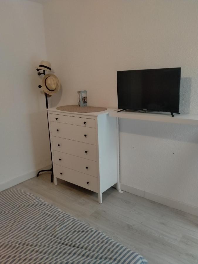 Miramar 32 Appartement San Isidro  Buitenkant foto
