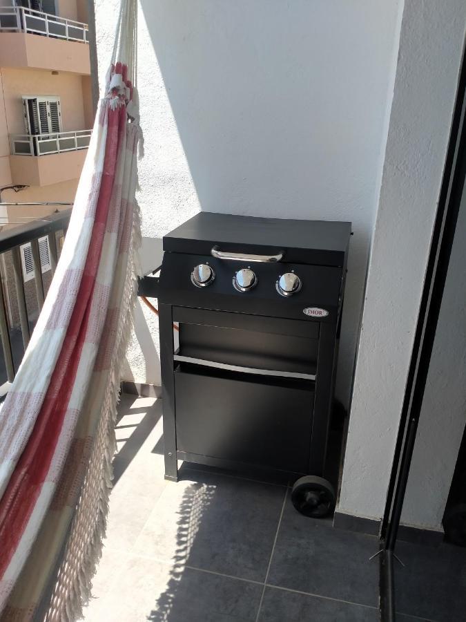Miramar 32 Appartement San Isidro  Buitenkant foto