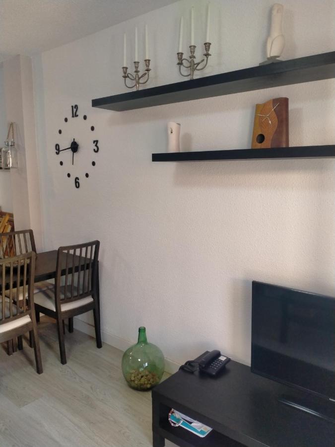 Miramar 32 Appartement San Isidro  Buitenkant foto